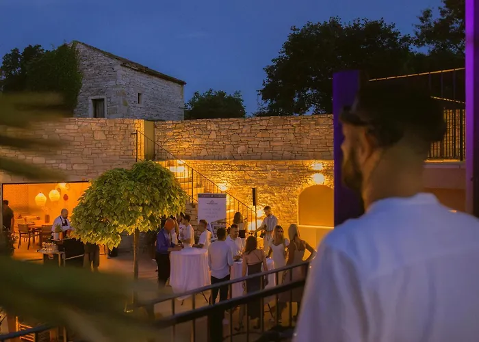 Luxury Casa Nova With Wellness And Game Bale