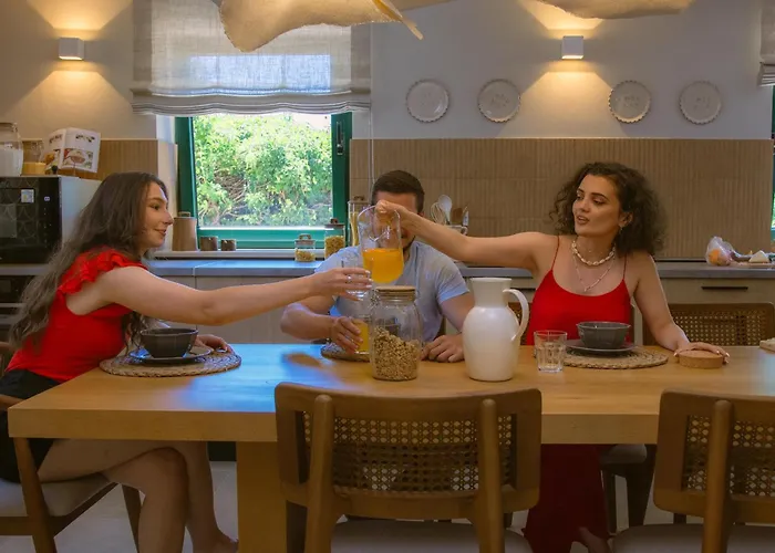 Villa Luxury Casa Nova With Wellness And Game