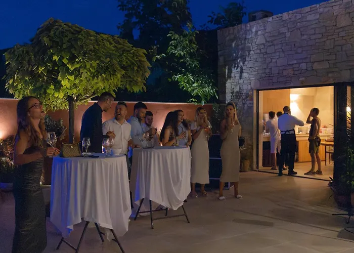 Luxury Casa Nova With Wellness And Game *