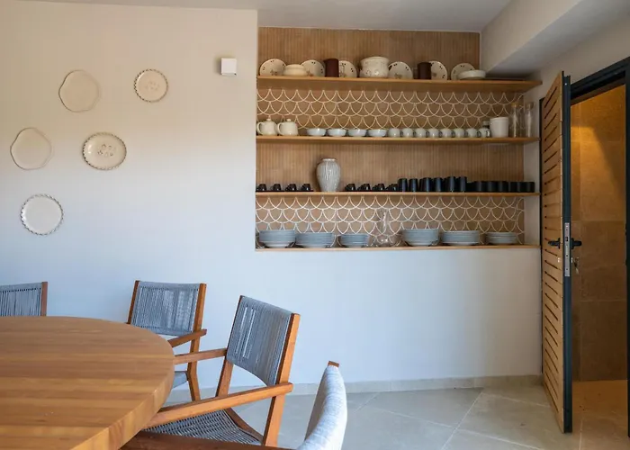 Luxury Casa Nova With Wellness And Game Villa Bale