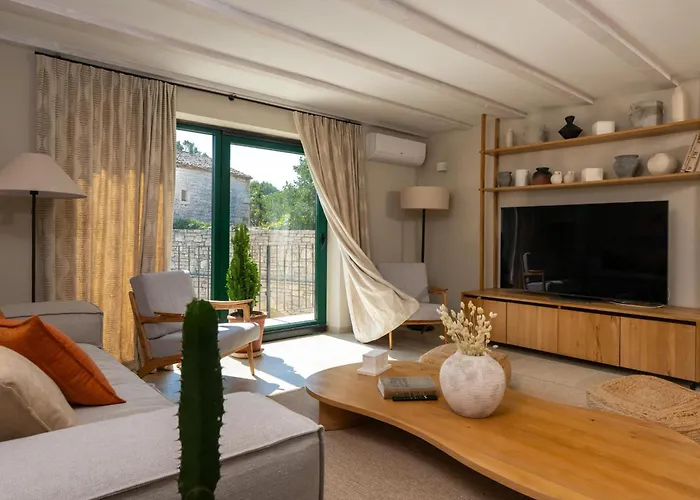 Luxury Casa Nova With Wellness And Game * Bale