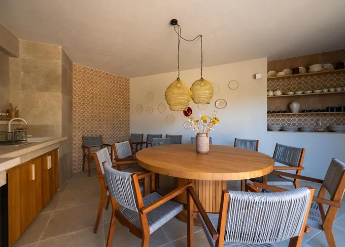 Luxury Casa Nova With Wellness And Game * Bale